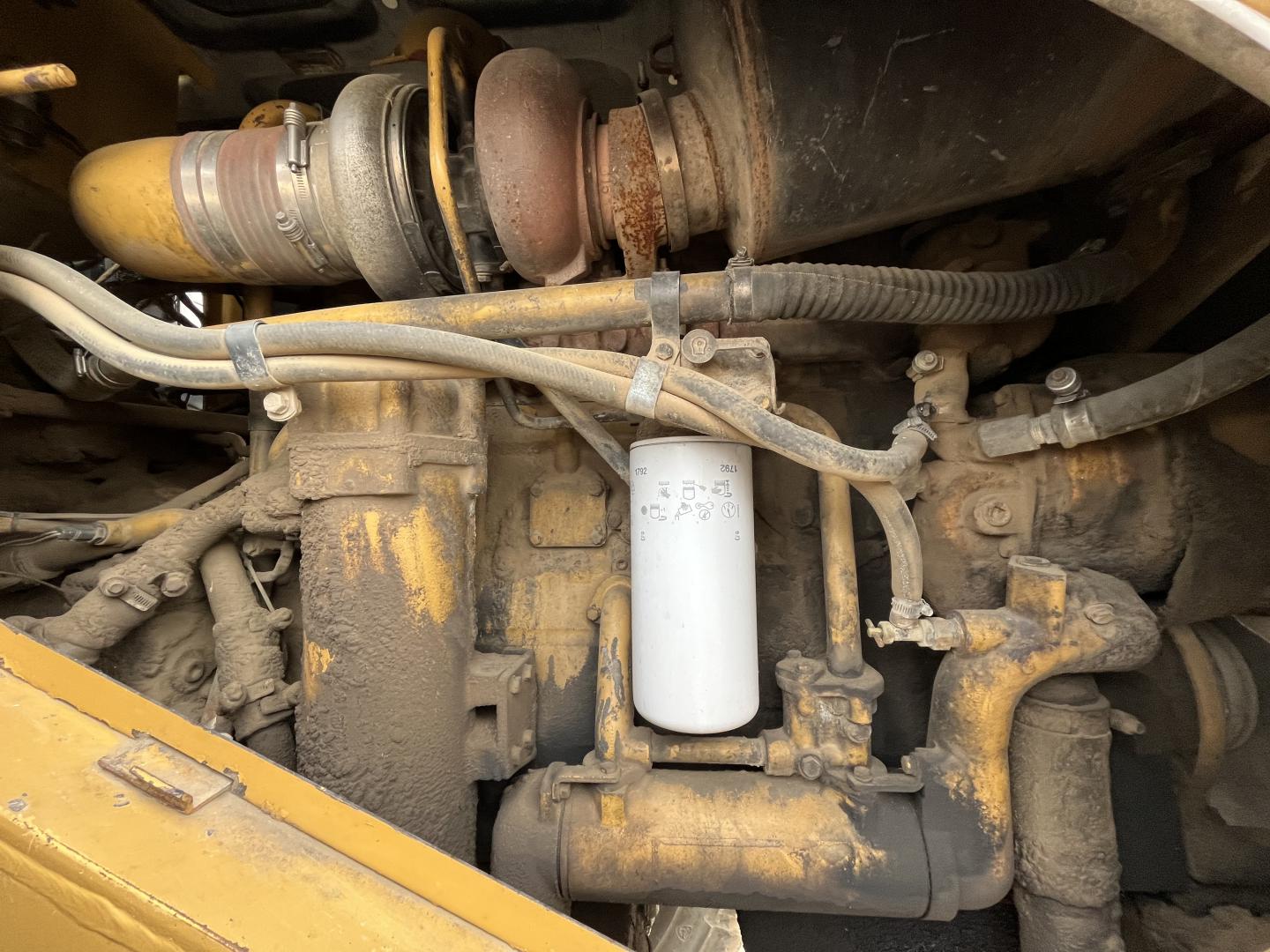 ./imagenes/INVOICE/2019/17333/CARGADOR FRONTAL CATERPILLAR 980G (9).JPG